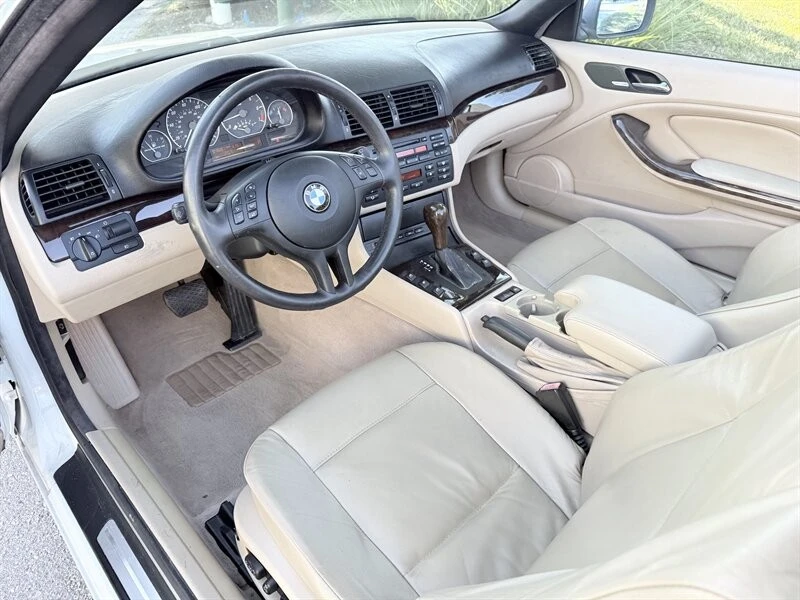 2005 BMW E46 330i & 330Ci - Image 15 of 21
