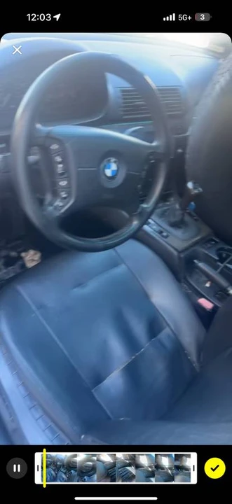 2005 BMW E46 3 Series - Image 2 of 10