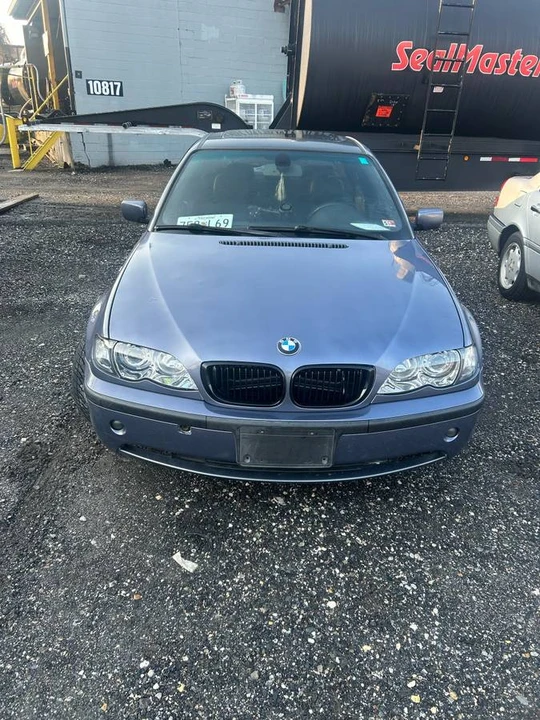 2005 BMW E46 3 Series - Image 6 of 10