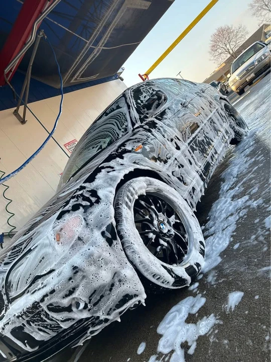 2005 BMW E46 3 Series - Image 7 of 10