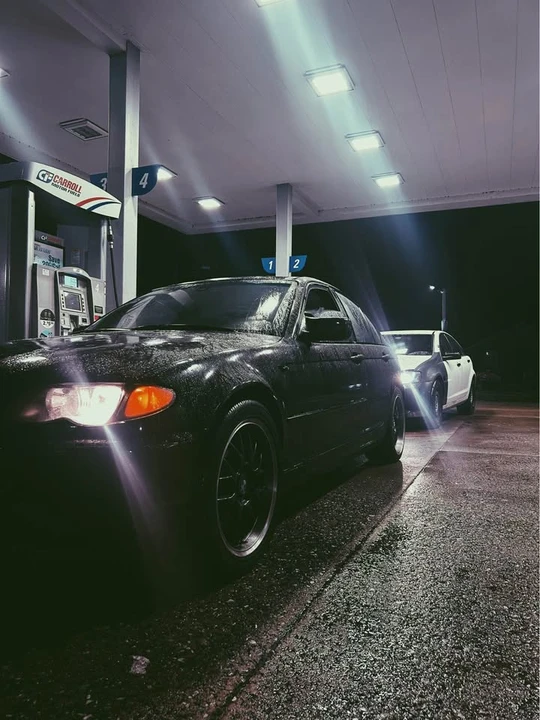 2005 BMW E46 3 Series - Image 5 of 10