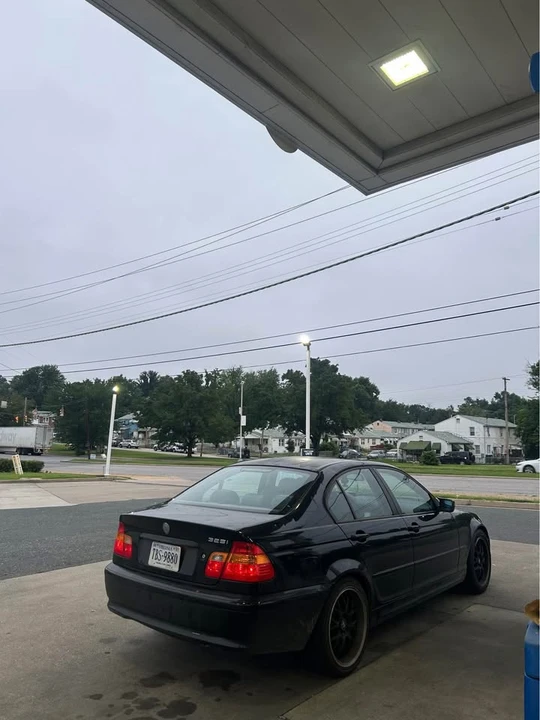 2005 BMW E46 3 Series - Image 2 of 10