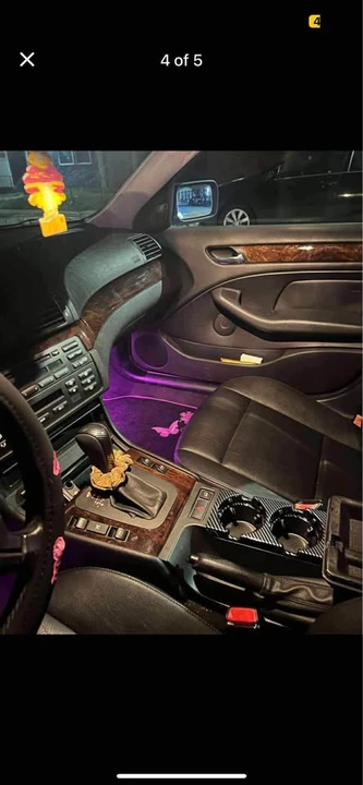 2005 BMW E46 3 Series - Image 10 of 10