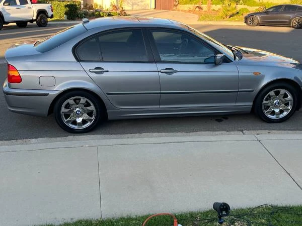 2005 BMW E46 3 Series - Image 2 of 4