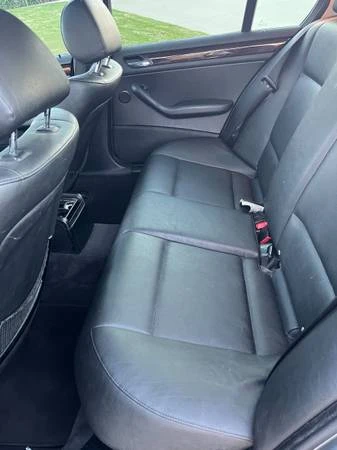 2005 BMW E46 3 Series - Image 4 of 4