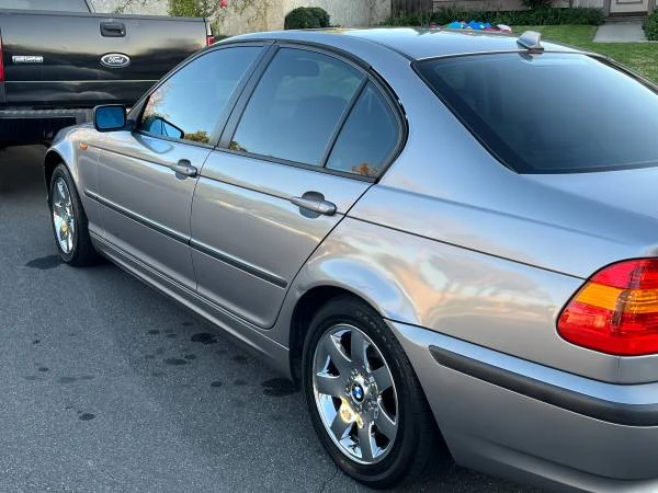 2005 BMW E46 3 Series - Image 3 of 4