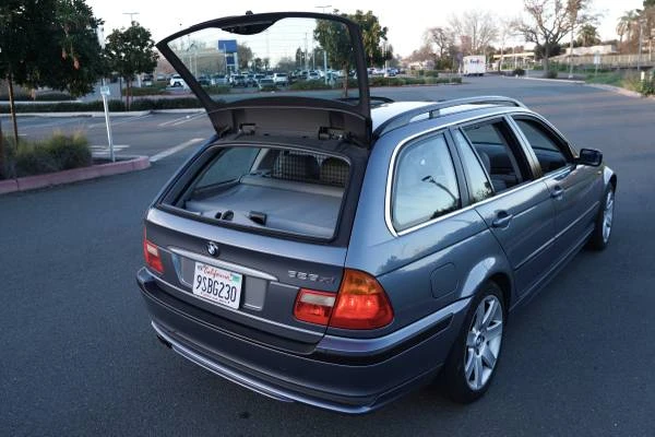 2005 BMW E46 3 Series - Image 4 of 20