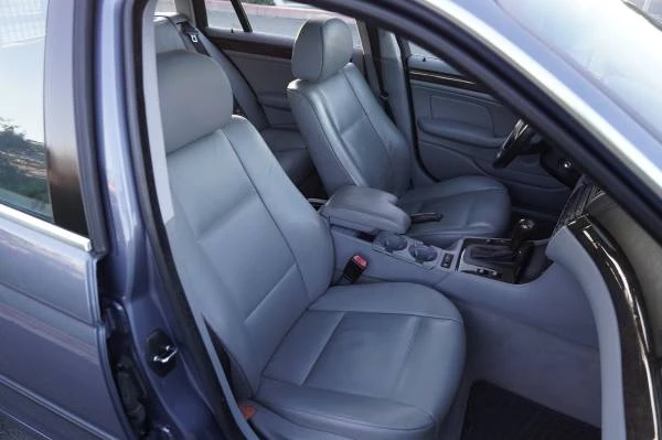 2005 BMW E46 3 Series - Image 13 of 20