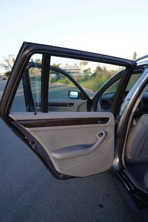2005 BMW E46 3 Series - Image 8 of 20