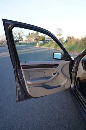 2005 BMW E46 3 Series - Image 9 of 20