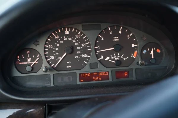 2005 BMW E46 3 Series - Image 20 of 20