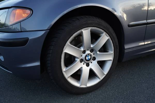 2005 BMW E46 3 Series - Image 18 of 20