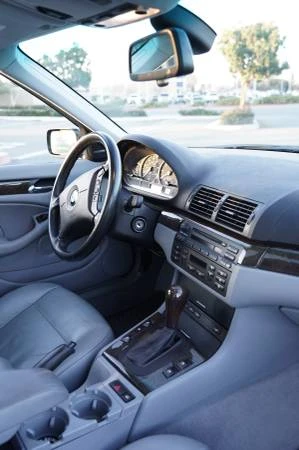 2005 BMW E46 3 Series - Image 12 of 20