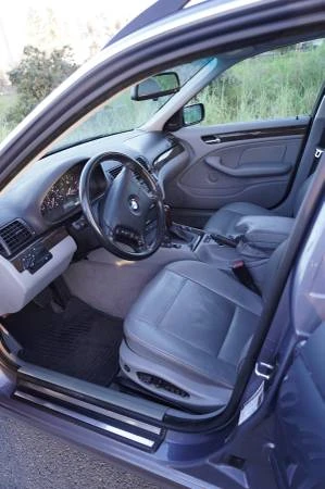 2005 BMW E46 3 Series - Image 6 of 20