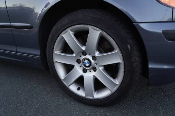 2005 BMW E46 3 Series - Image 17 of 20