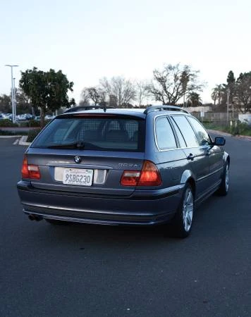 2005 BMW E46 3 Series - Image 2 of 20