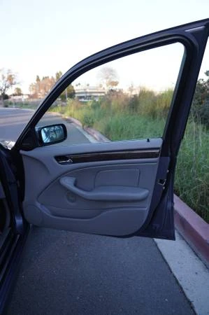 2005 BMW E46 3 Series - Image 14 of 20