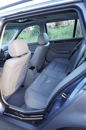 2005 BMW E46 3 Series - Image 7 of 20