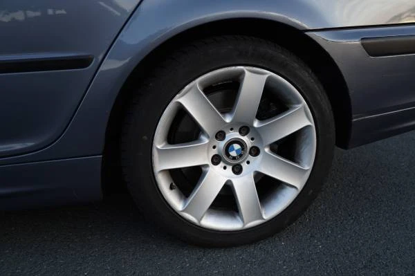 2005 BMW E46 3 Series - Image 19 of 20