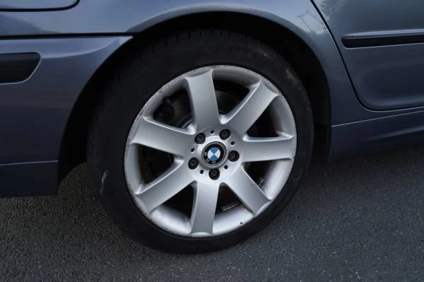 2005 BMW E46 3 Series - Image 16 of 20