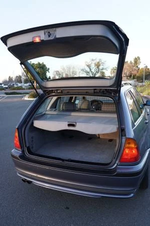 2005 BMW E46 3 Series - Image 15 of 20
