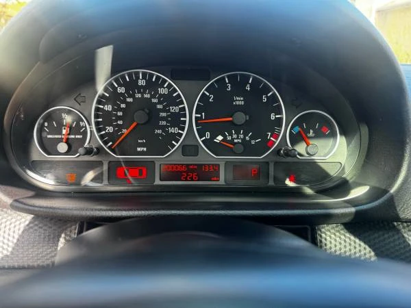 2005 BMW E46 330i & 330Ci - Image 6 of 21