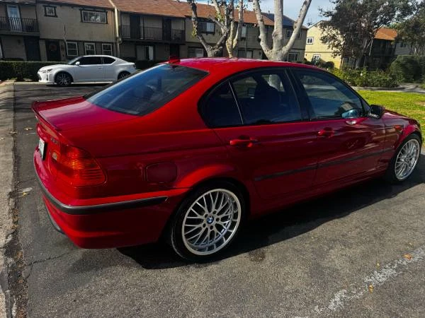 2005 BMW E46 330i & 330Ci - Image 4 of 21