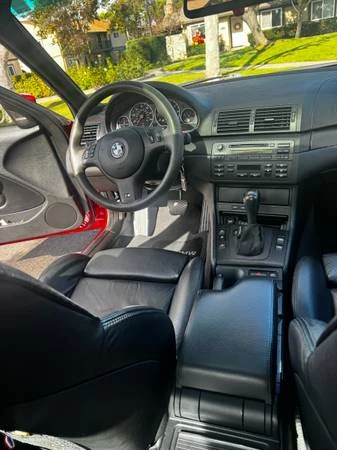 2005 BMW E46 330i & 330Ci - Image 12 of 21