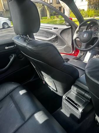 2005 BMW E46 330i & 330Ci - Image 14 of 21