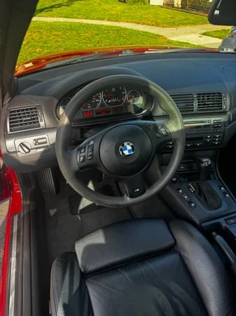 2005 BMW E46 330i & 330Ci - Image 17 of 21