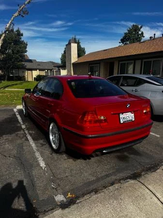 2005 BMW E46 330i & 330Ci - Image 21 of 21