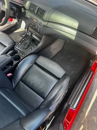 2005 BMW E46 330i & 330Ci - Image 11 of 21