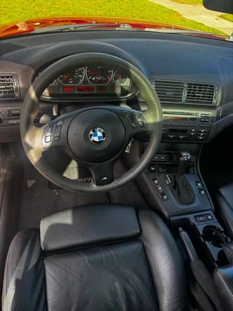 2005 BMW E46 330i & 330Ci - Image 7 of 21