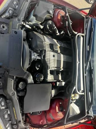 2005 BMW E46 330i & 330Ci - Image 19 of 21