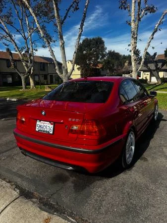 2005 BMW E46 330i & 330Ci - Image 3 of 21