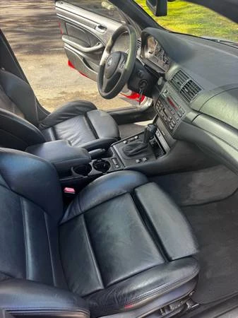 2005 BMW E46 330i & 330Ci - Image 10 of 21