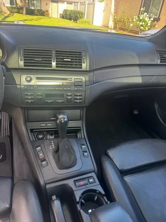 2005 BMW E46 330i & 330Ci - Image 5 of 21