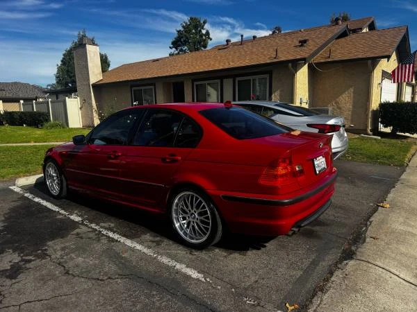 2005 BMW E46 330i & 330Ci - Image 20 of 21
