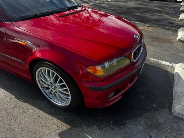 2005 BMW E46 330i & 330Ci - Image 2 of 21