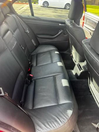 2005 BMW E46 330i & 330Ci - Image 16 of 21