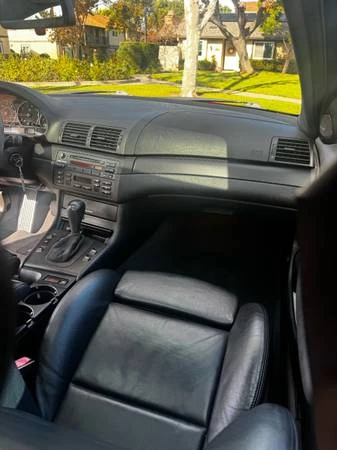 2005 BMW E46 330i & 330Ci - Image 13 of 21