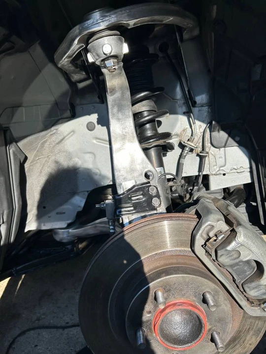 2005 Nissan 350Z 5th Gen - Image 8 of 10