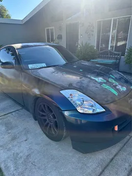 2005 Nissan 350Z