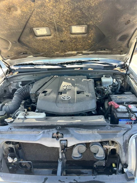 2005 Toyota 4Runner 4th Gen - Image 10 of 10