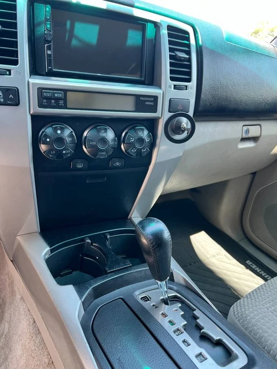 2005 Toyota 4Runner 4th Gen - Image 7 of 10