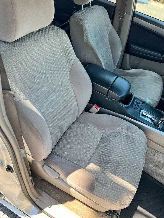 2005 Toyota 4Runner 4th Gen - Image 8 of 10