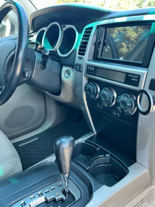 2005 Toyota 4Runner 4th Gen - Image 9 of 10