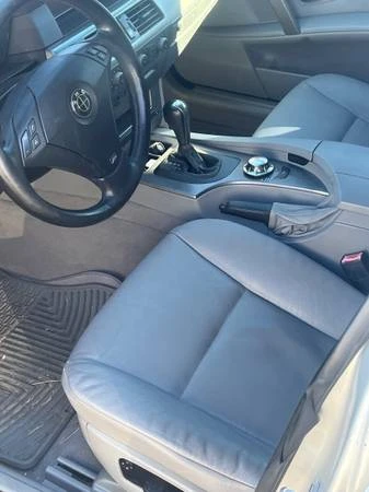 2005 BMW E60 5 Series Sedan - Image 5 of 7