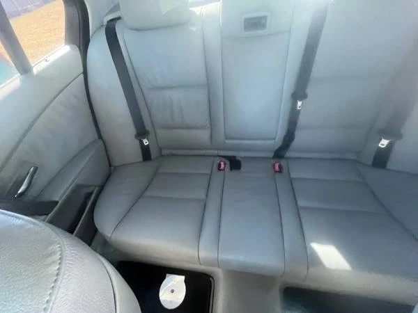 2005 BMW E60 5 Series Sedan - Image 6 of 7