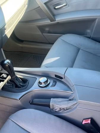2005 BMW E60 5 Series Sedan - Image 4 of 7
